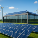 energy efficient data centers - MI Clean Consumer Energy