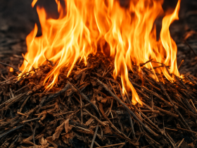 is biomass clean energy - MI Clean Consumer Energy - biomass burning for energy generation