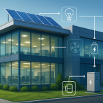 Energy efficient infrastructure - MI Clean Consumer Energy