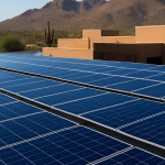 Commercial Solar in Arizona
